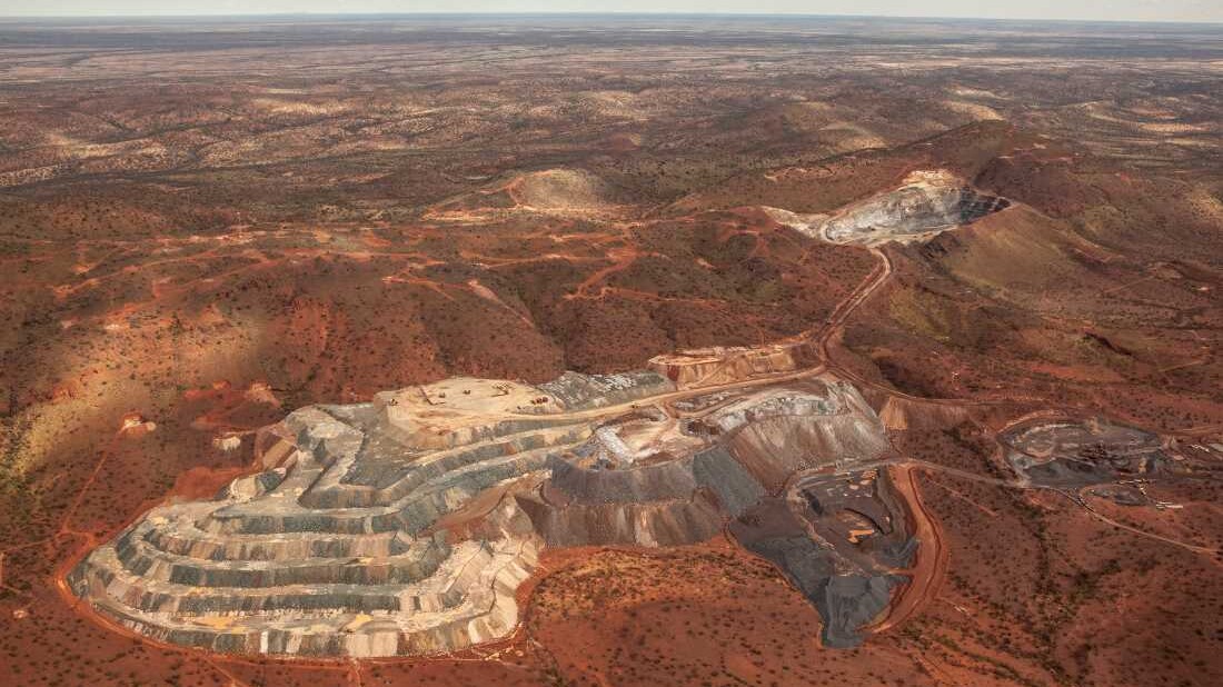 Carbon Capture and Storage Woes in WA