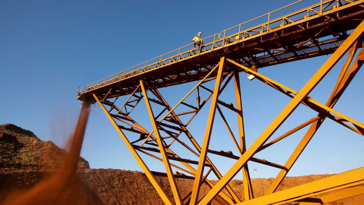 BHP Warns Over Coal Tax