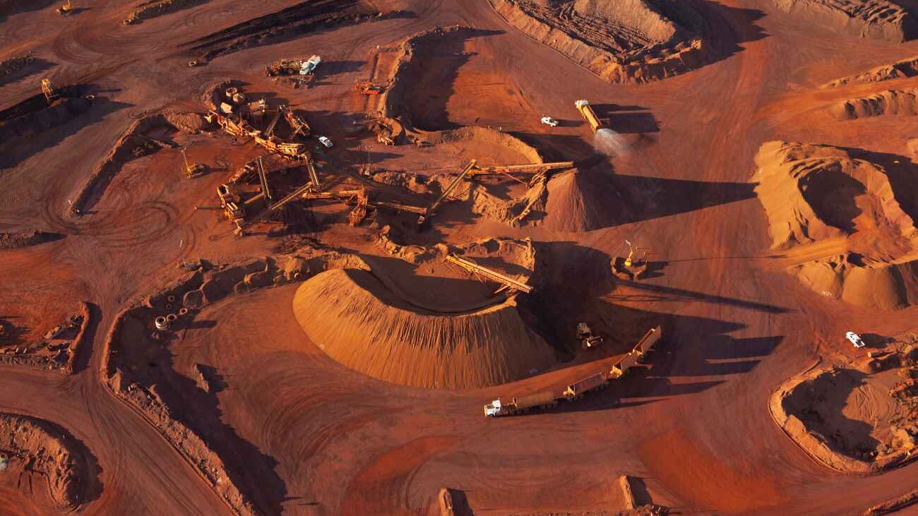 Rio Tinto Paves the Way With Bio-Diesel at Boron