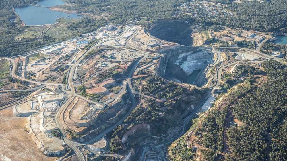 Green Iron in the Pilbara