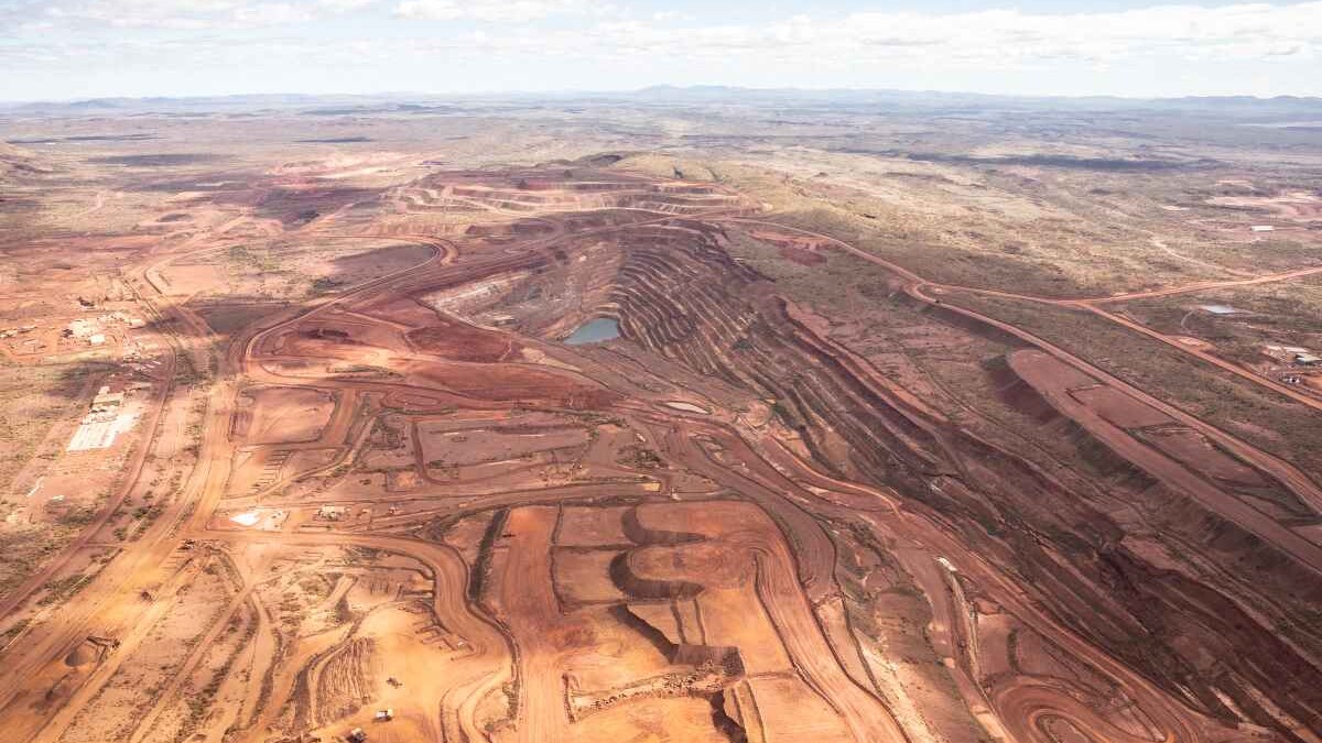 Green Steel gets a Green Light in the Pilbara