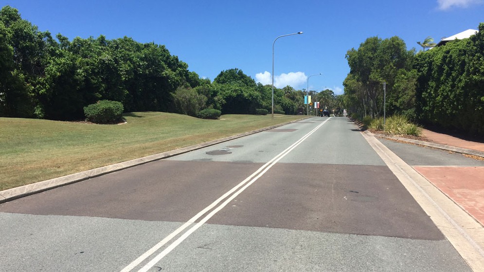 Long Life Asphalt Pavement – The Basics