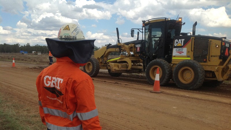 Independent analysis reveals dust suppression almost halves costs