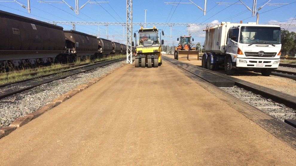 Long Life Asphalt Pavement – The Basics