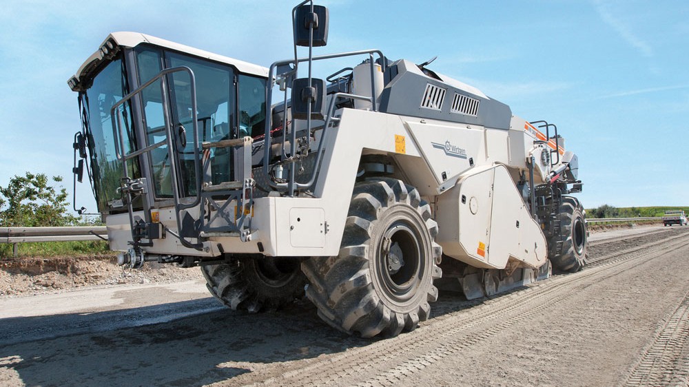 Independent analysis reveals dust suppression almost halves costs