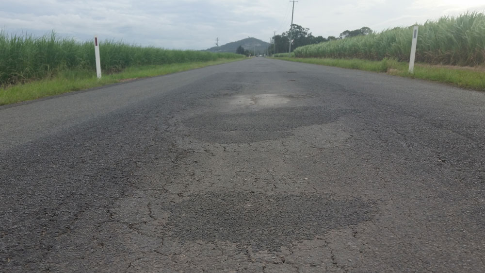 Long Life Asphalt Pavement – The Basics