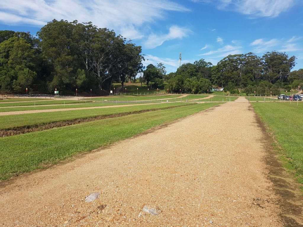 Byron Bay North Byron Parklands Case Study
