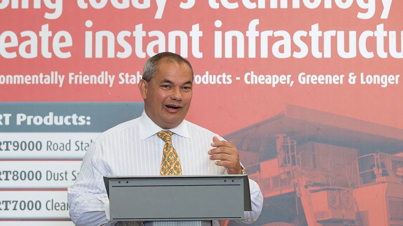 Global Road Technology officially opens headquarters