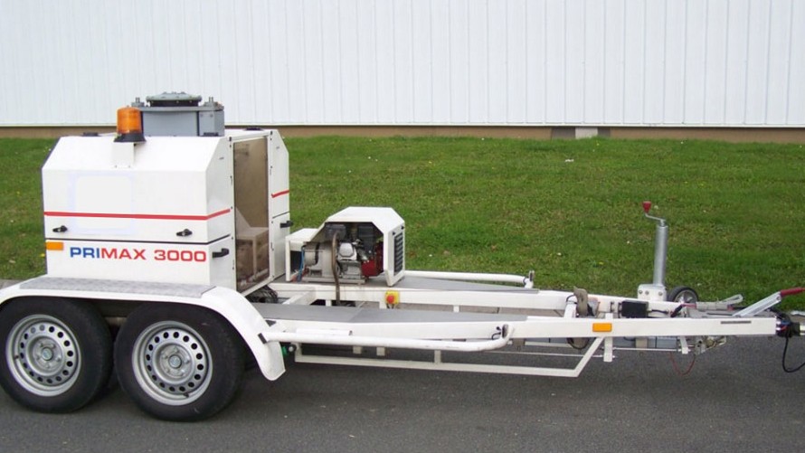 Global-Road-Technology-Falling-Weight-Deflectometer