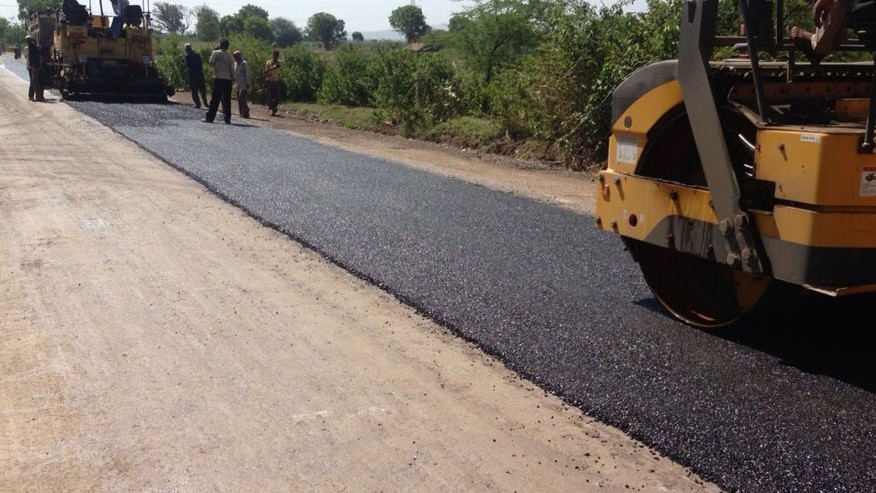 Global Road Technology officially opens headquarters
