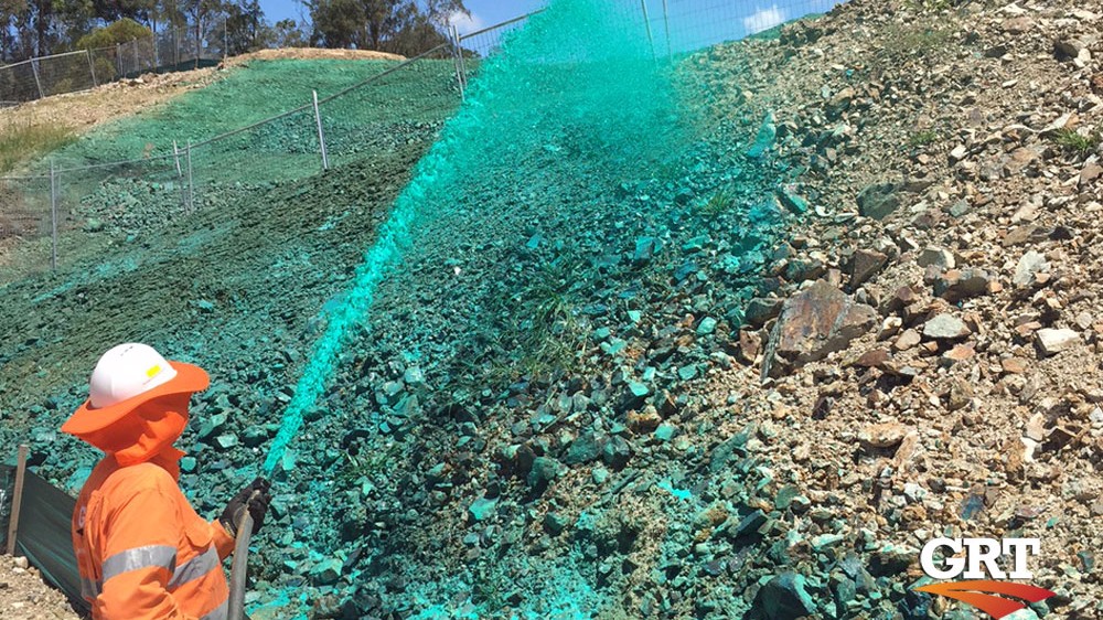 Global-road-technology-erosion-control-materials
