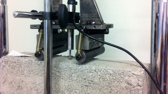 Asphalt Surfacings