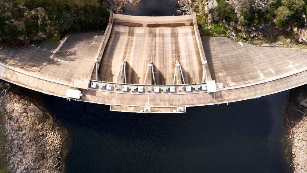 Managing Particulate Matter on Snowy Hydro 2.0 Project