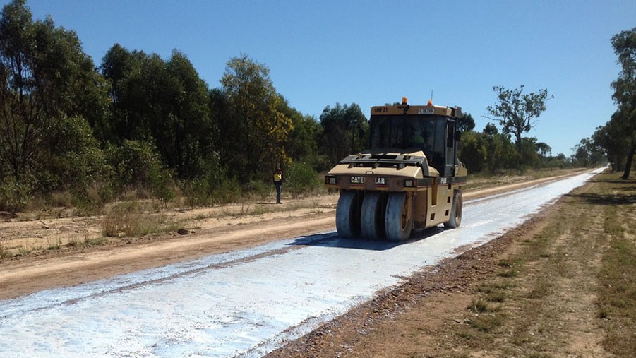 Global Road Technology officially opens headquarters