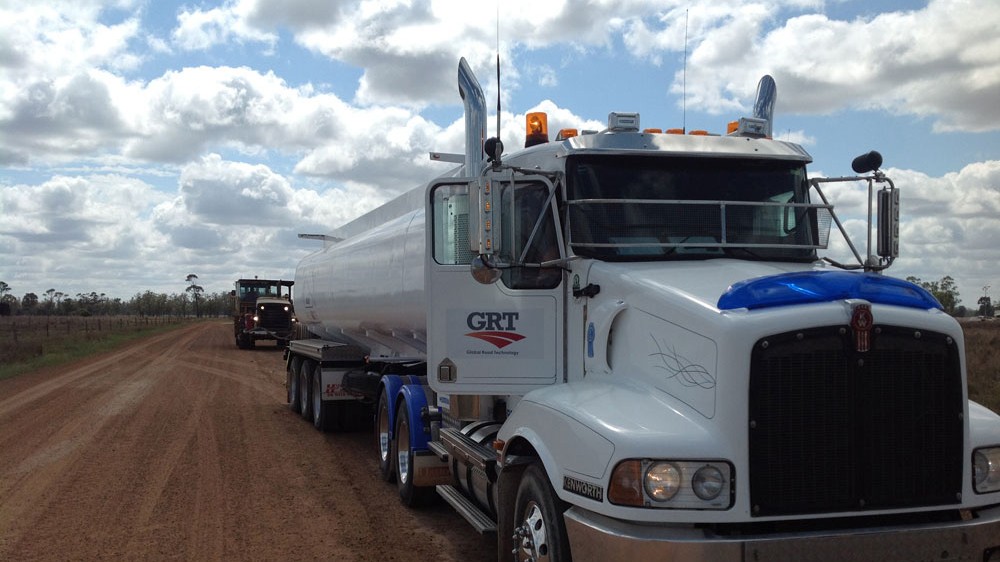 Road Stabilization and the Deployment of Soil Stabilization Solutions