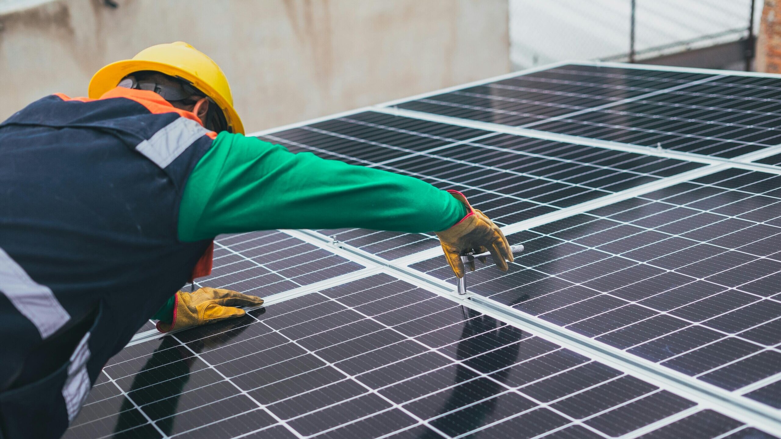 Can Australia Become a Renewable Energy Superpower?
