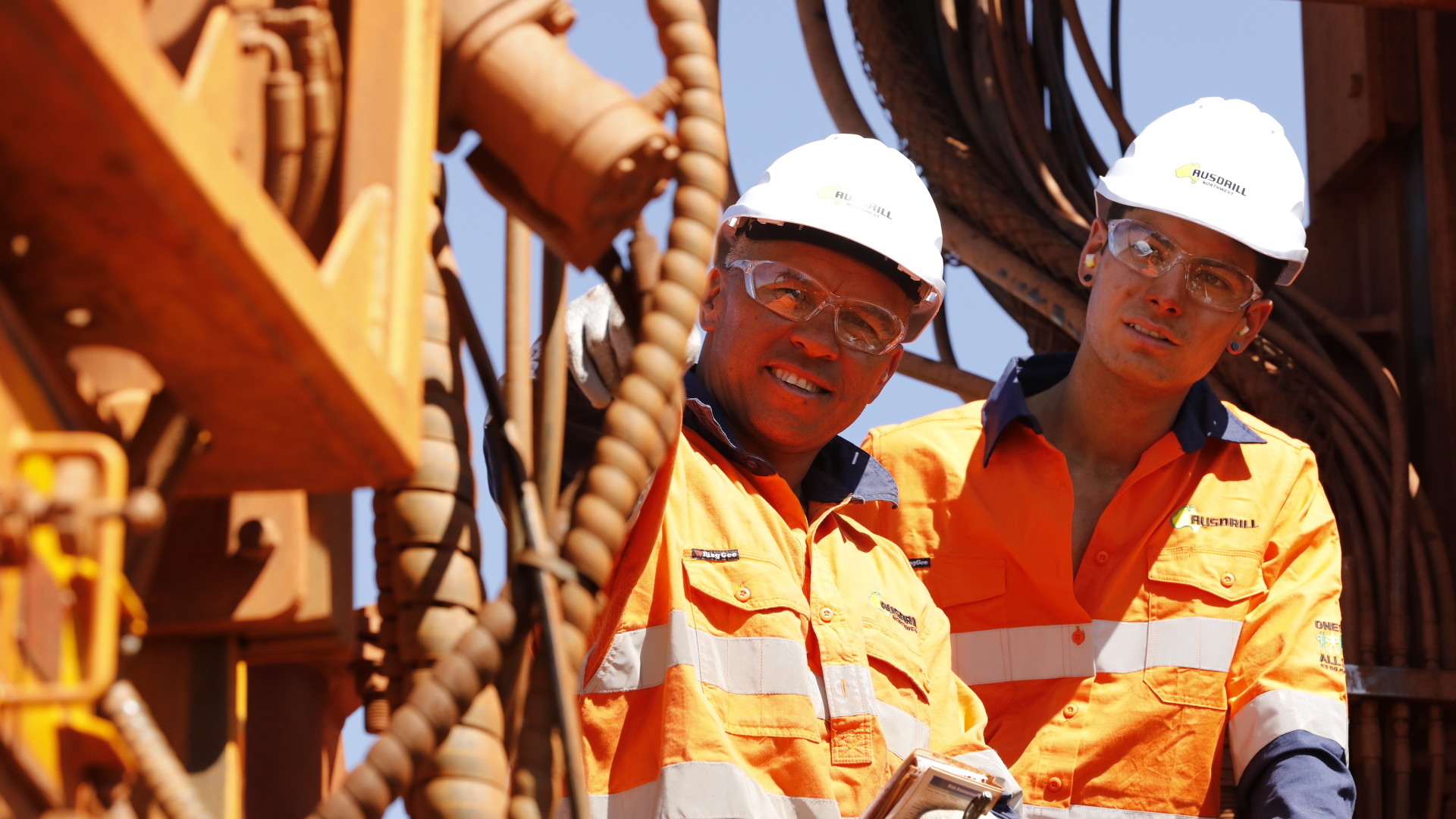 New Work Health and Safety Act to impact all WA mining projects