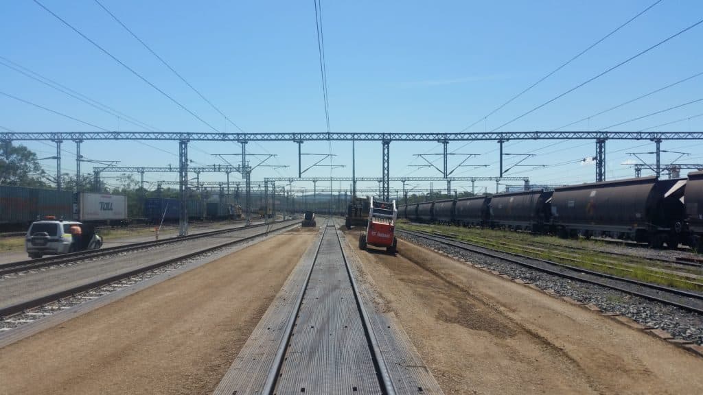 Aurizon PS