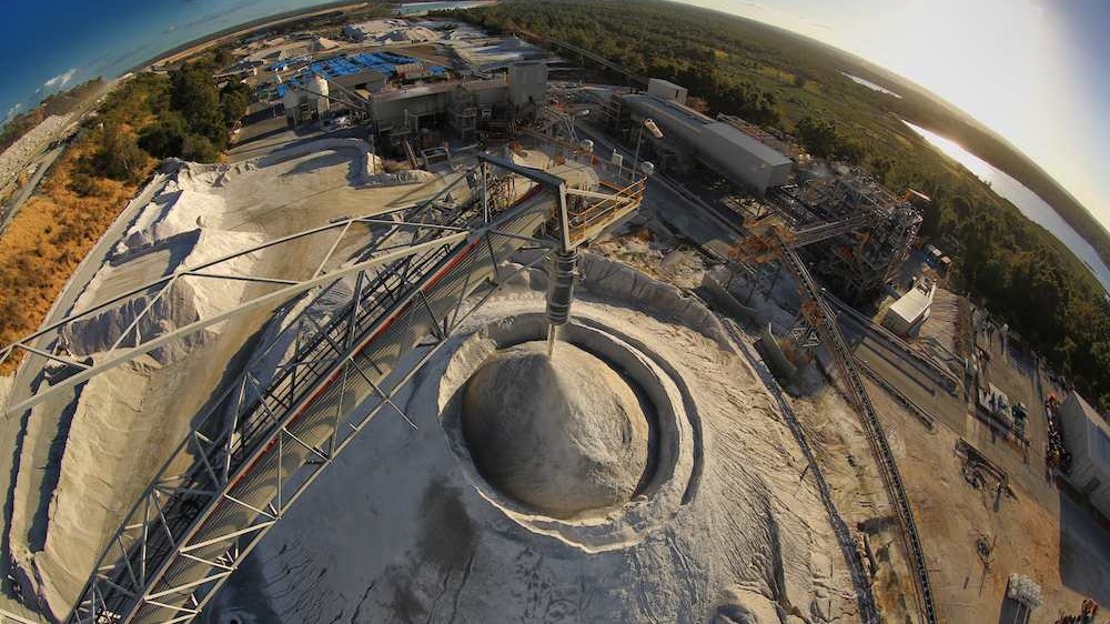 The Role of Rare Earth Mining Companies in Australia
