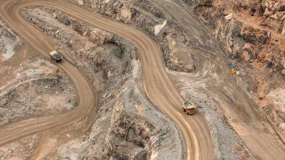 Autonomous mining – History, Companies, Benefits, Challenges and Solutions