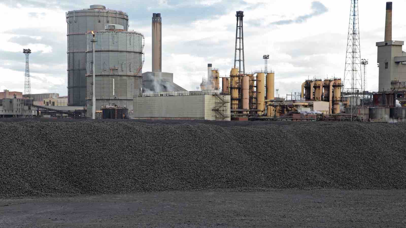 BHP and Hatch to Highlight Cleaner Steelmaking