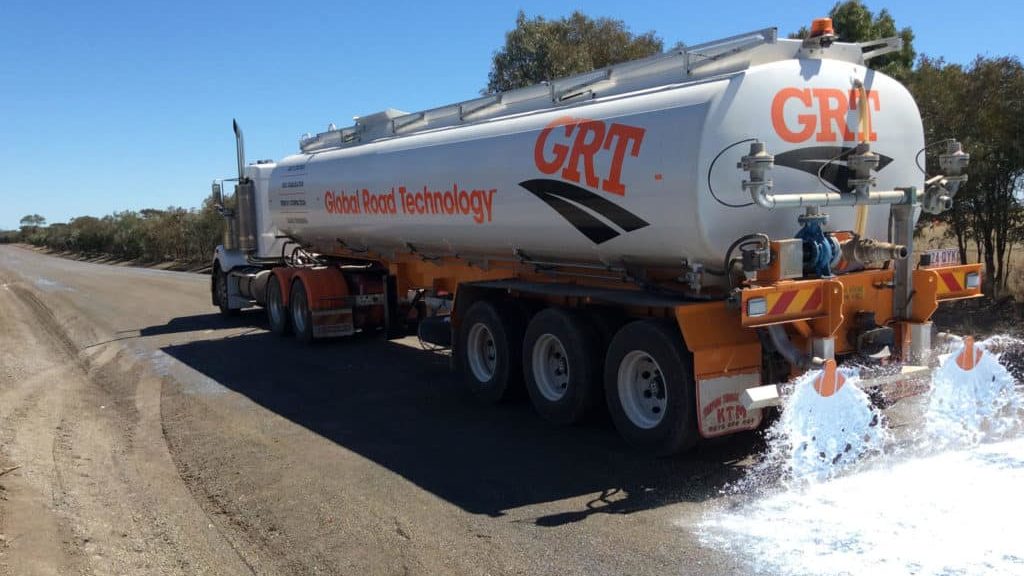 Dust Suppression and Control Chemicals Market Research Report 2018 to 2025