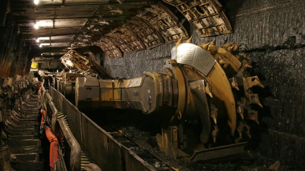 GRT’s better understanding of hazardous dust generation leads to effective management strategies
