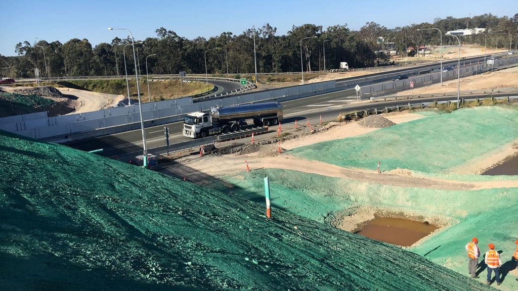 Managing water in road embankment and pavement design, construction, and maintenance (part 1)
