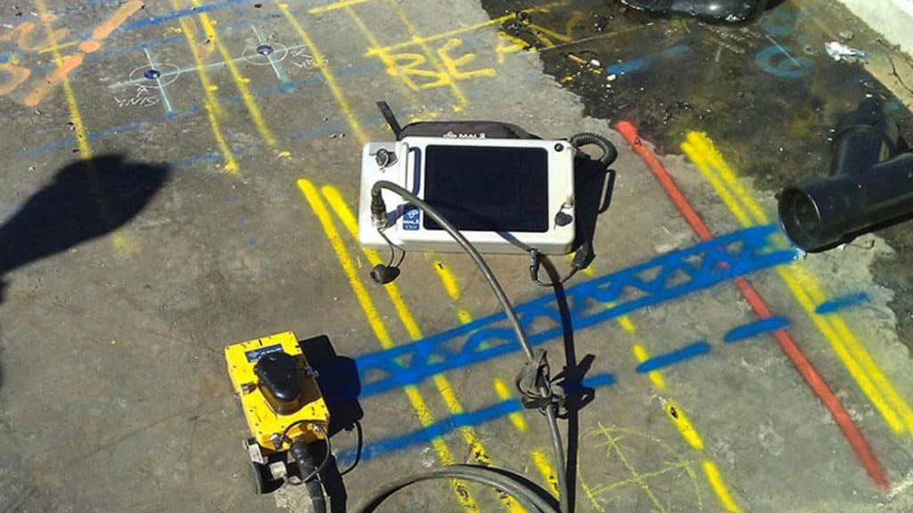 How does Ground Penetrating Radar Helps the Exploration and Mining Industry?