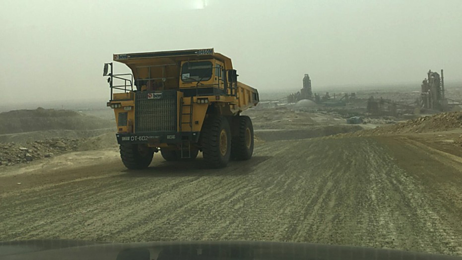 Following New Distribution Deal, Middle East Expansion On The Cards For Engineering & Technology Firm GRT