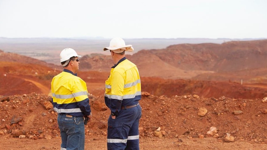 dust control interview with a GRT engineer