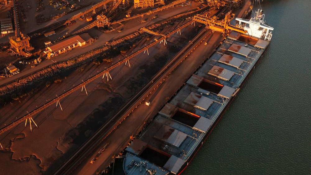 Australian Mining Industry Trends