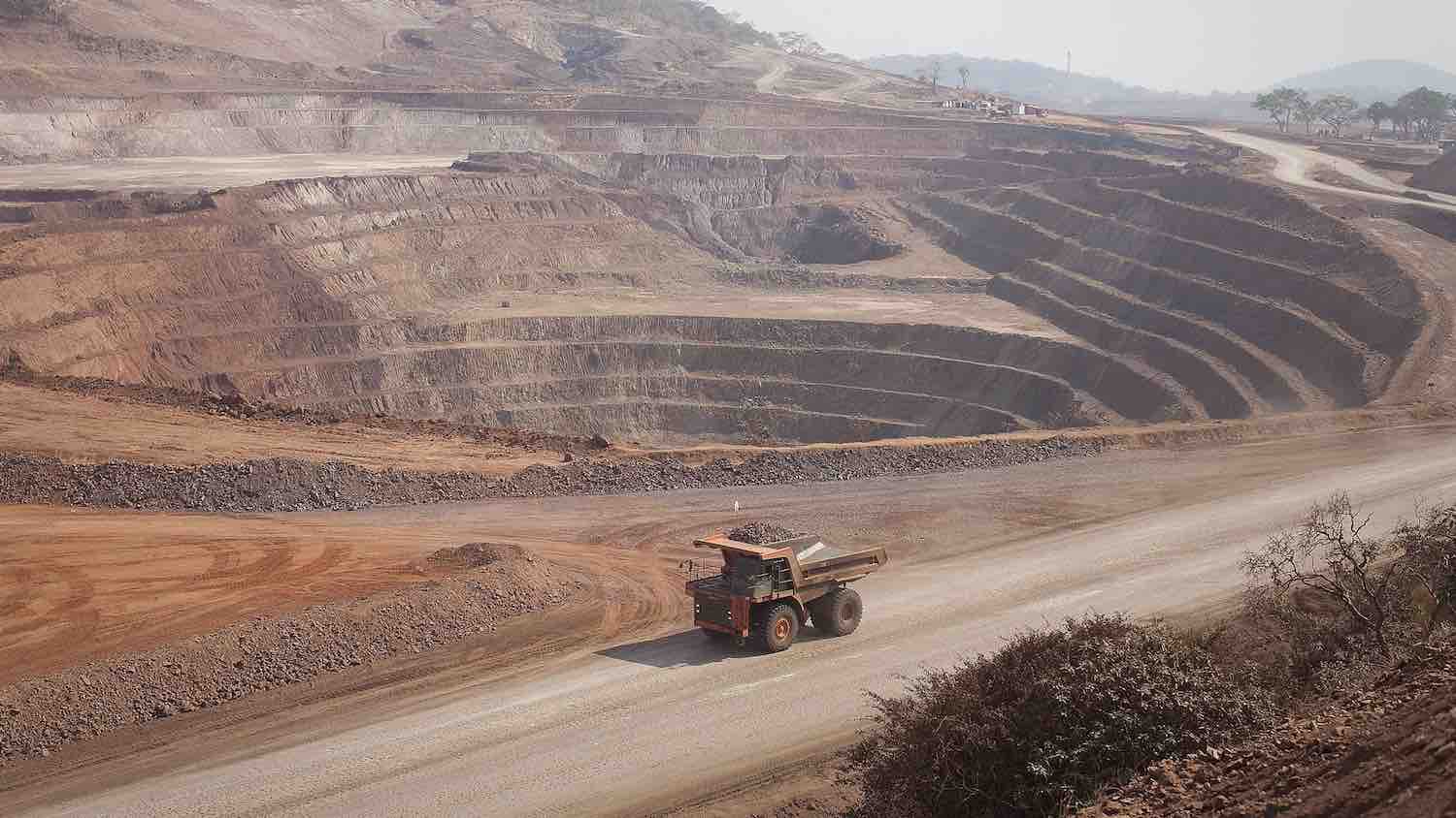 Australian Cobalt Mining Industry