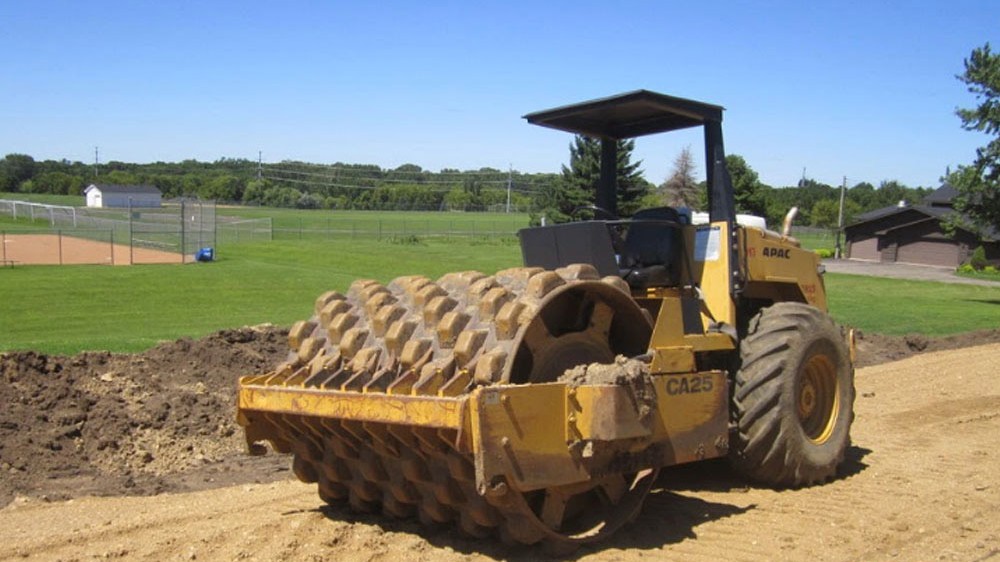 Typically Adopted Compaction Methods
