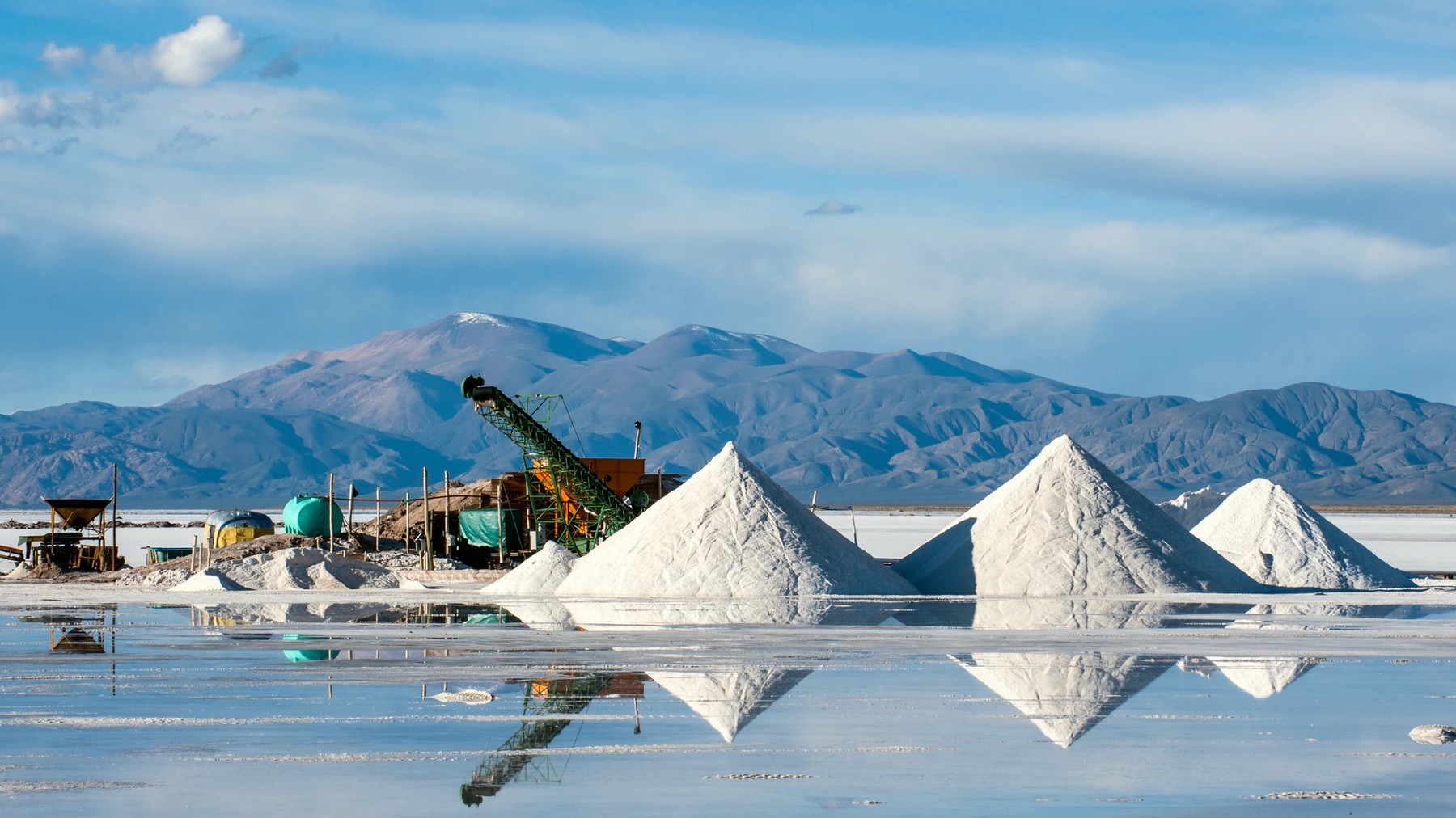 Rare Earth Elements Research
