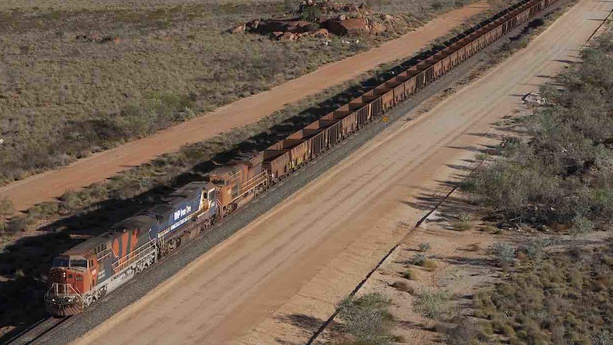 Mining Industry Developments