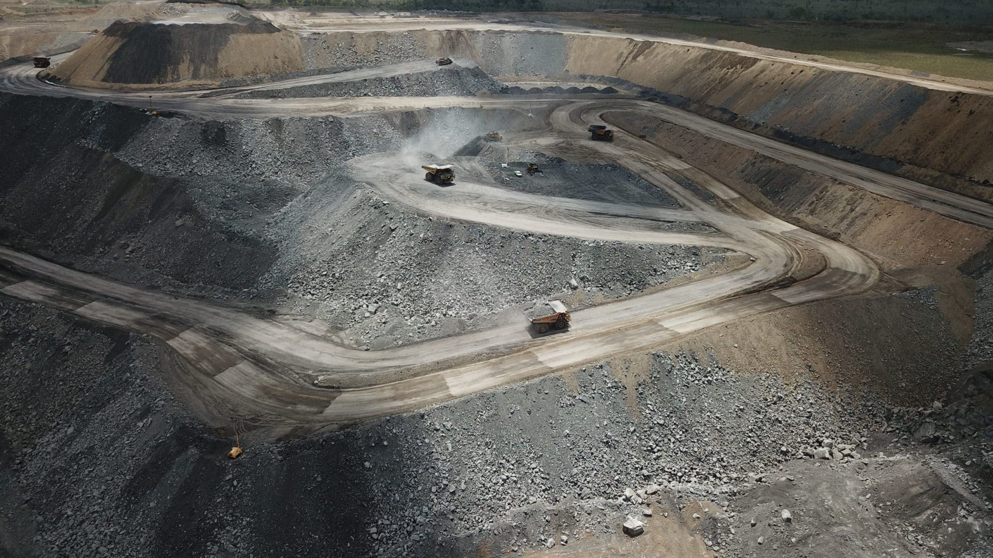 he Other Challenges facing Mining Today