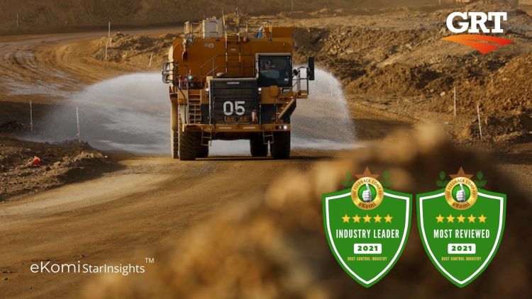 Dust-Control-Industry-eKomi-StarInsights