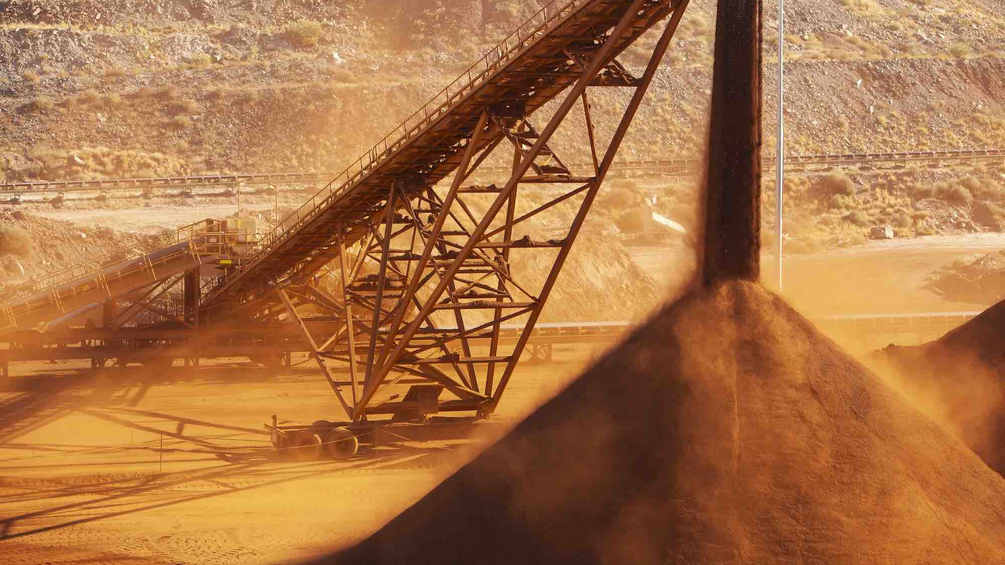 The Role of Rare Earth Mining Companies in Australia