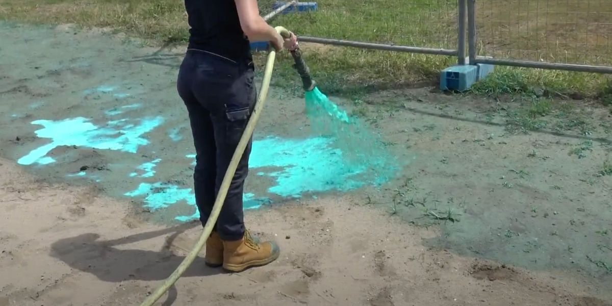 Effective Erosion Control