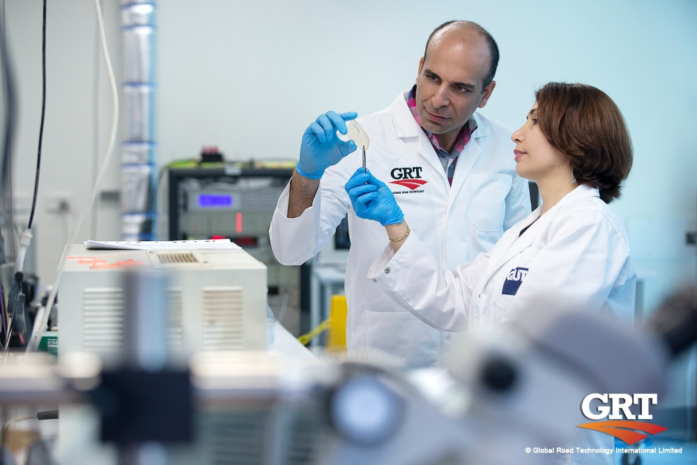 research-and-development