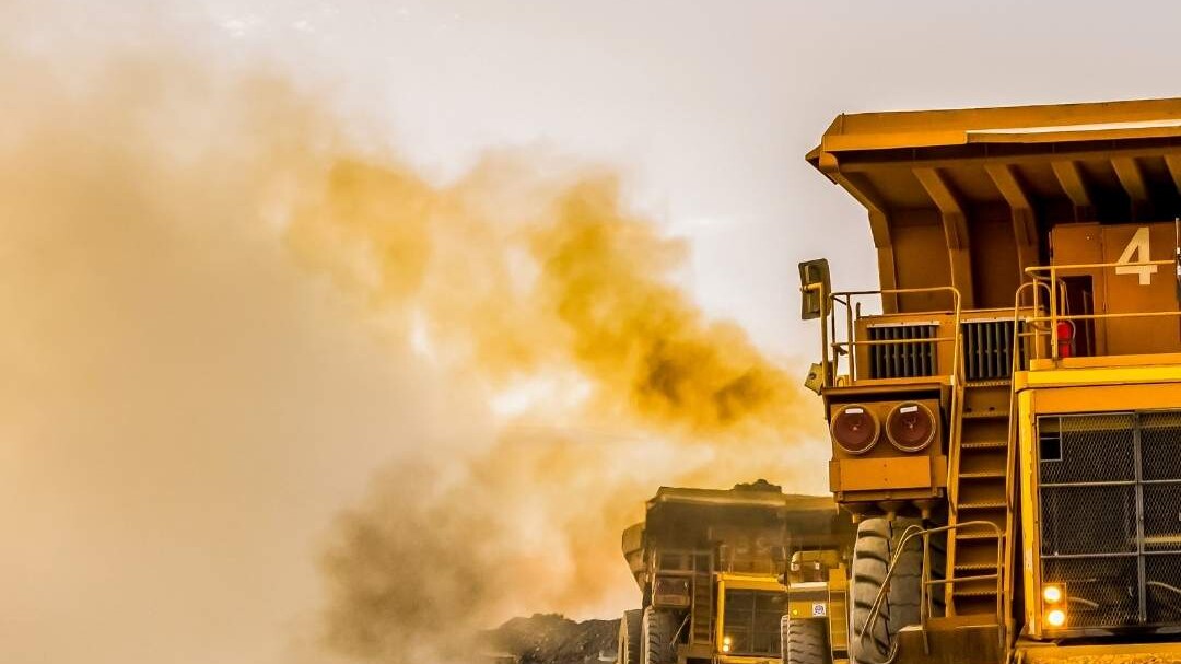 Fog Cannon vs GRT Dust Suppression - Compare The Market