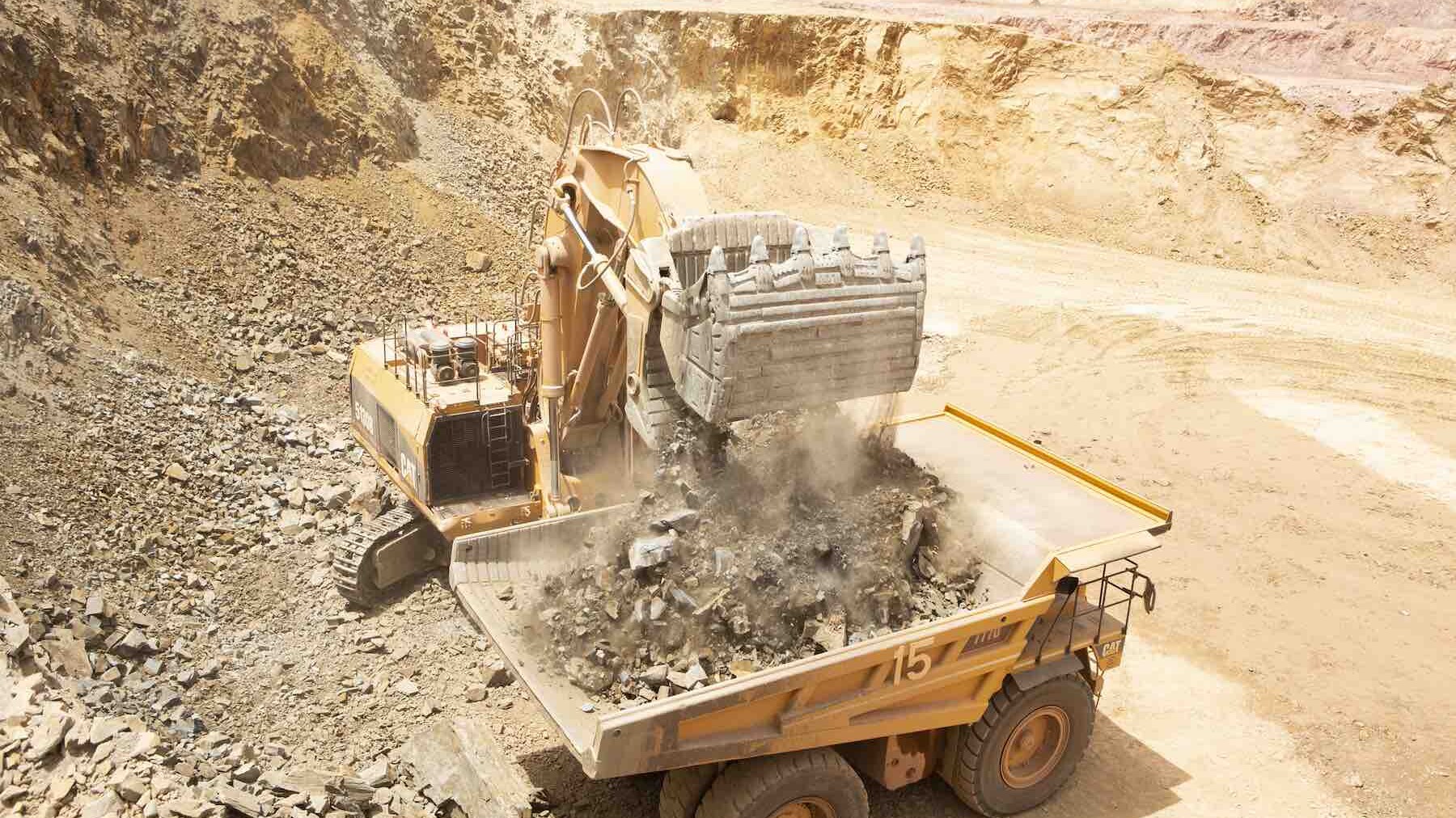 Fugitive Dust: How to Stay Safe and Comply with Regulations