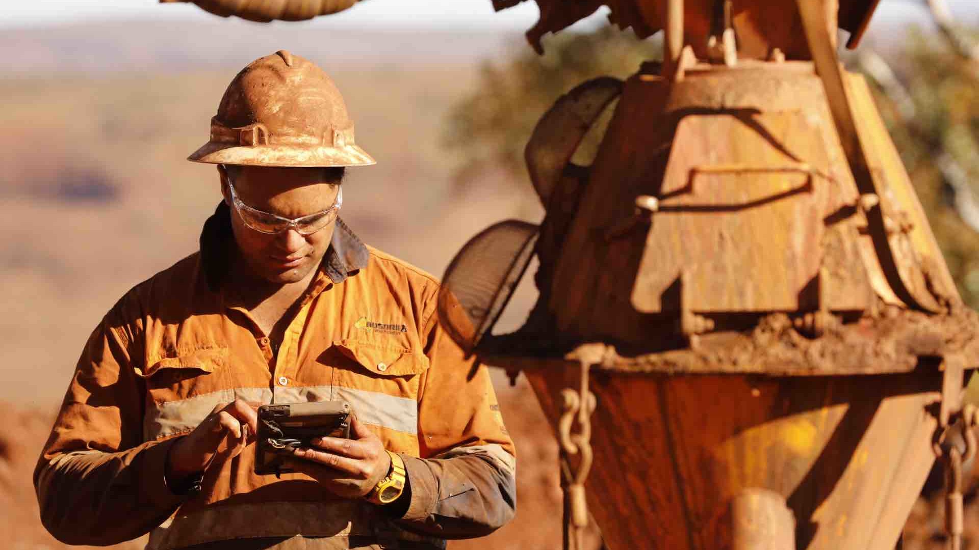 global-road-technology-australian-mining-industry-whs