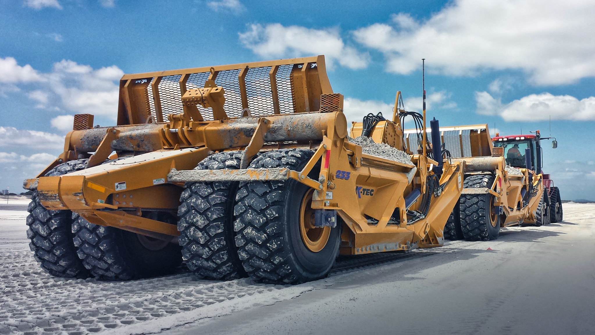 global-road-technology-brisbane-airport-parallel-runway