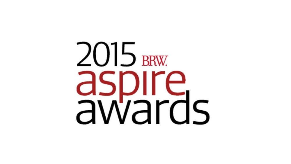 Global Road Technology Finalists in the BRW and PwC Aspire Awards