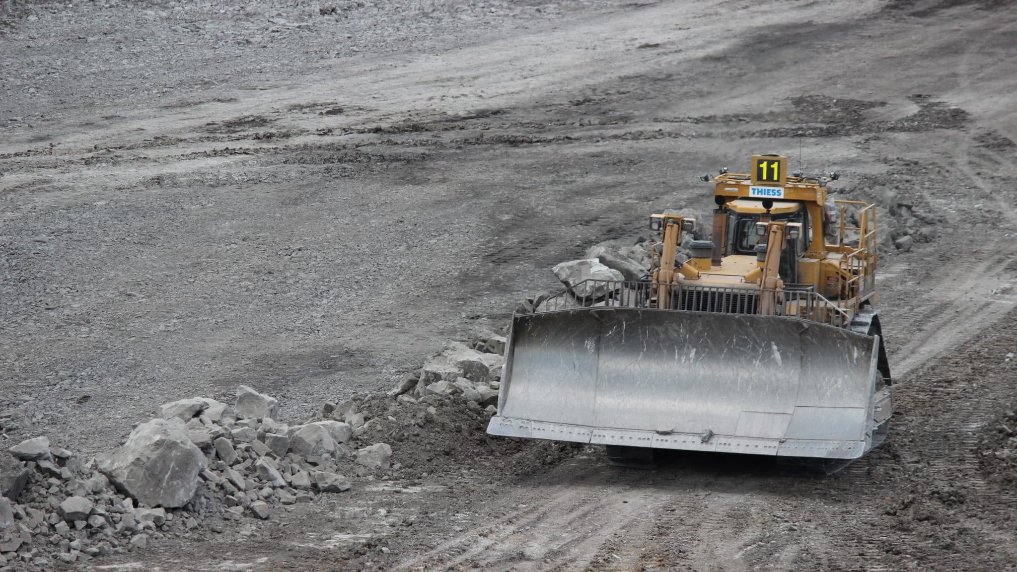 global-road-technology-coal-mining-industry-silicosis-construction