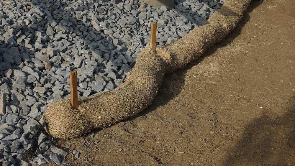 Coir Erosion Control, What exactly is coir?