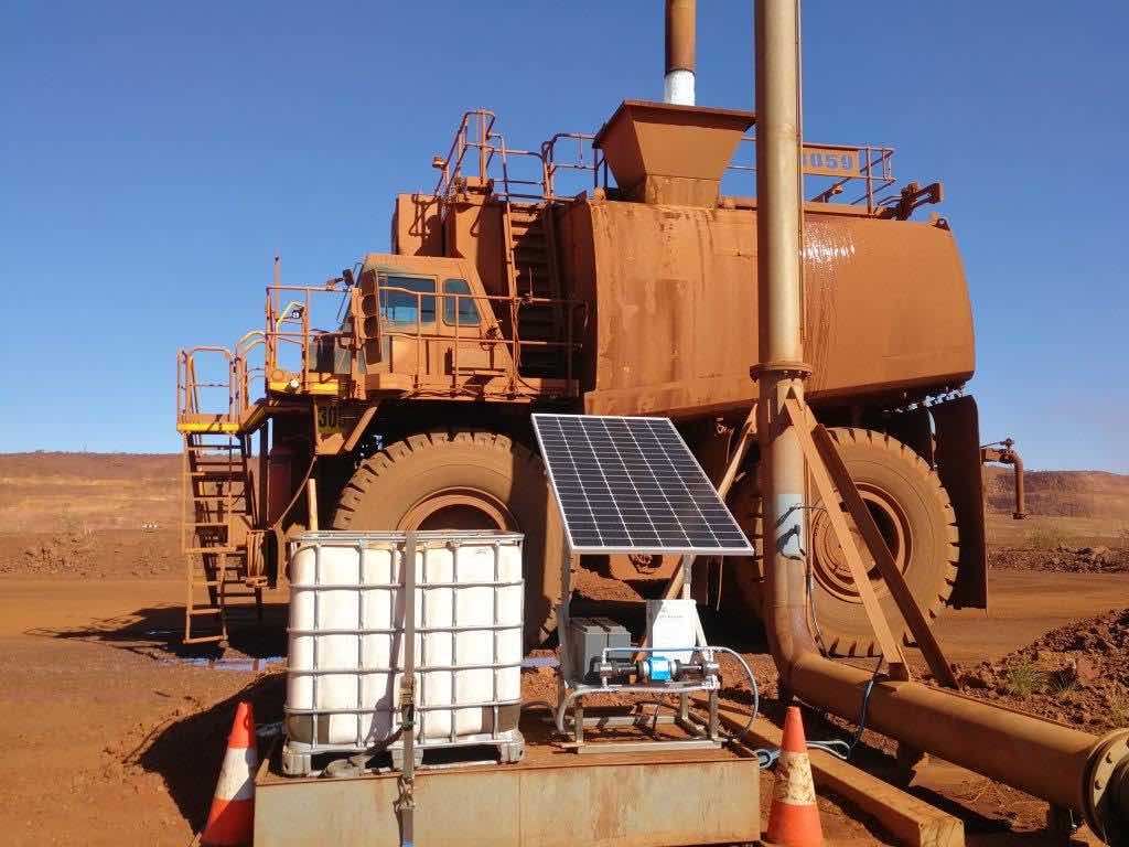 superior-dust-suppression-dosing-unit