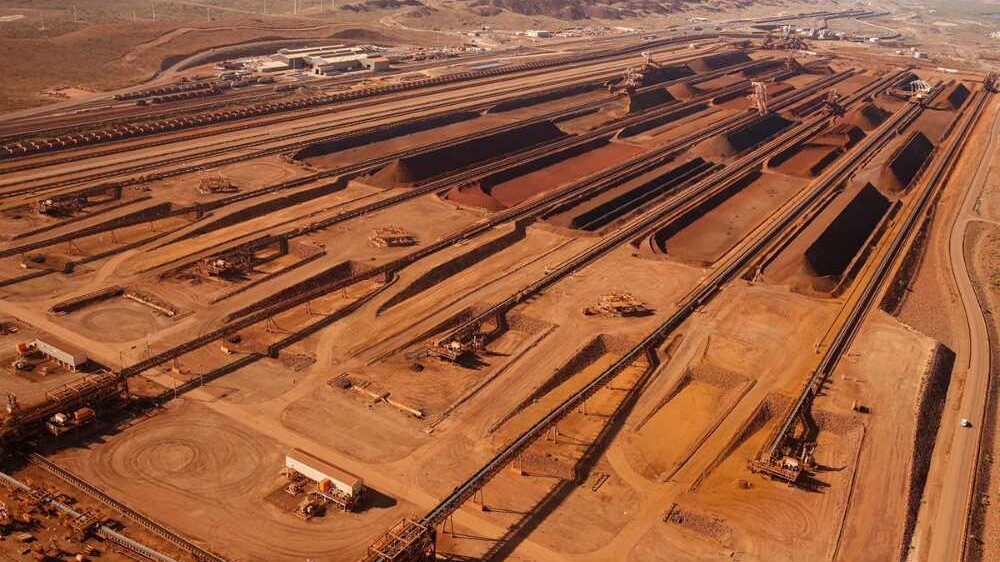 Rio Tinto and Sumitomo Target Green Aluminium